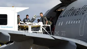 Militanţi islamişti s-ar putea infiltra în armata germană, anunţă Serviciul de informaţii militare