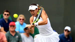 Sorana Cîrstea, eliminată în sferturile de finală ale turneului de la Beijing după meciul cu Jelena Ostapenko 