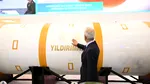 Turcia prezintă o nouă rachetă balistică intercontinentală, capabilă să parcurgă 6.000 de kilometri
