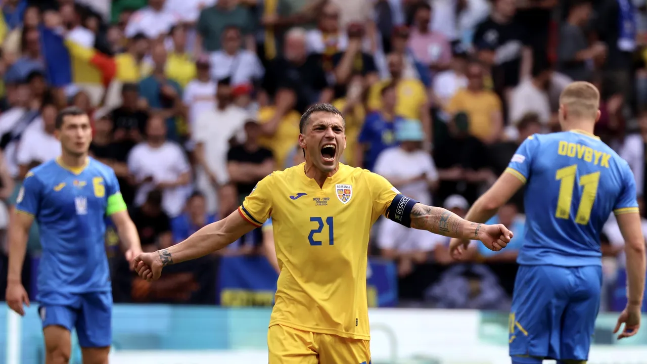 Avancronica ultimei zile din faza grupelor la Euro 2024, în care România îşi joacă o şansă istorică la calificare