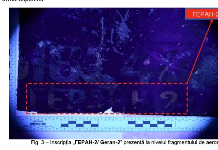 EXTERNE Explicațiile lui Zelenski despre drona de la Galați. Care a fost scopul rușilor
