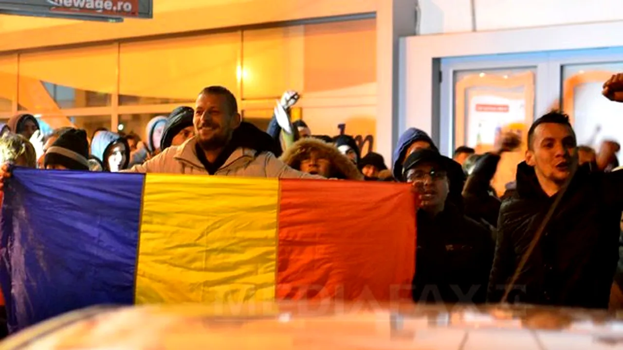 Meleşcanu, despre mitingul Diasporei din 10 august: Nu înţeleg foarte bine care este obiectivul protestului