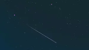 Vești bune pentru iubitorii de astronomie: 28 iulie, o noapte spectaculoasă din această vară