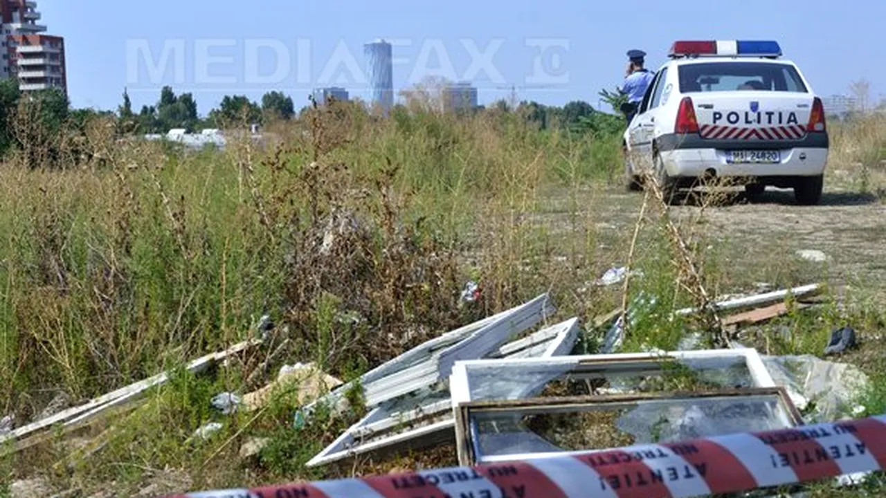 Probe prelevate de la câinii ridicaţi din zona Parcului Tei, comparate cu ADN-ul copilului ucis 