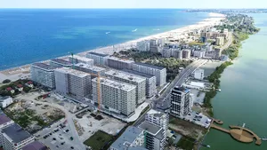 Studiu Reveal Marketing Research: Staţiunea Mamaia este principala destinaţie de pe litoral 