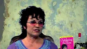 Cea mai bună femeie parior de pe Pământ: Cathy 