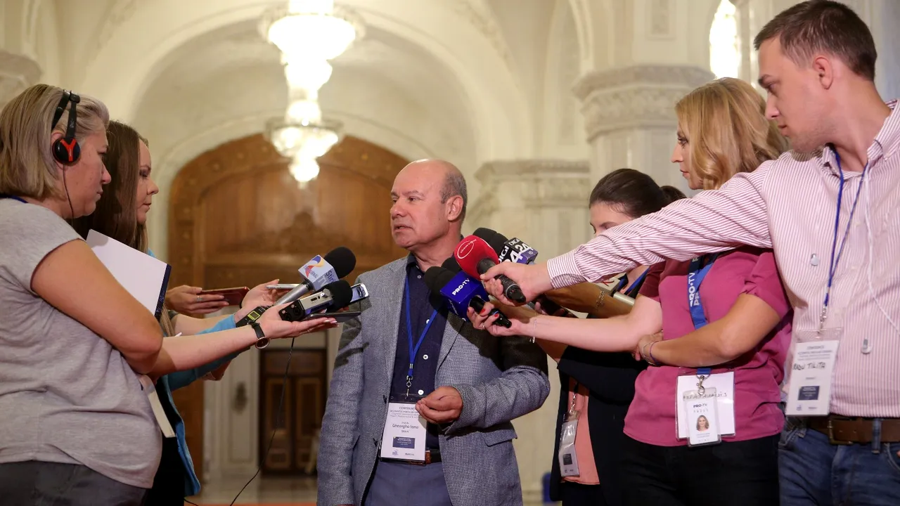 Iana, preşedinte SNRIR: 21% din decese, generate de AVC. În România sunt doar 5 medici