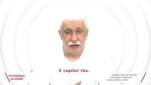 Adrian Sârbu: Ce se va alege de copilul tău - suprema ta investiţie - după 12 ani de şcoală la stat în „România Educată” a lui Iohannis? Nu ştii şi te enervezi. Sau ştii şi te enervezi