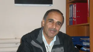 DE CE IUBESC ROMÂNIA - Irakian ajuns la Sibiu: Aş putea merge oriunde, dar nimeni nu-ţi dă 