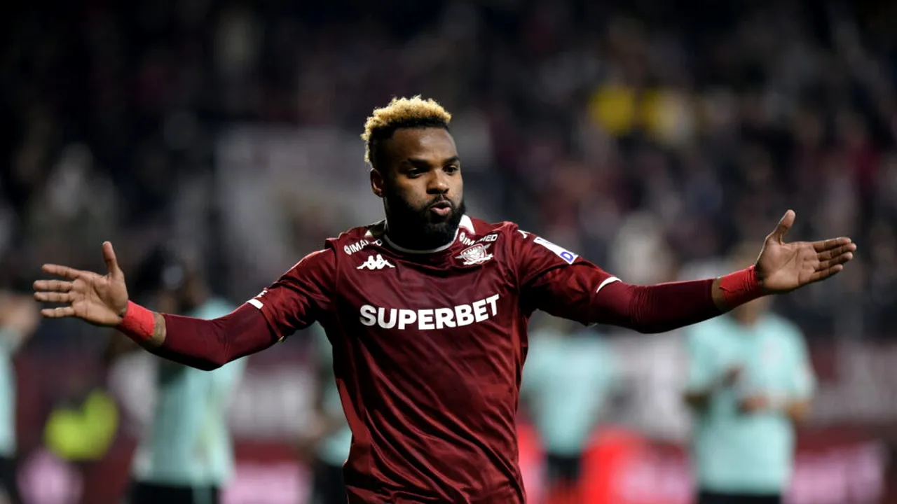 Un fotbalist care a jucat pentru Rapid în acest sezon a murit în condiții suspecte