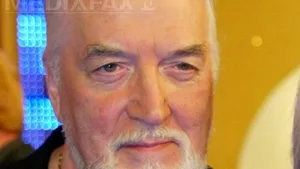 Jon Lord, fostul clăpar al trupei Deep Purple, a murit la vârsta de 71 de ani