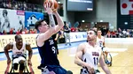 Primul cantonament unificat al loturilor de paralimpici din România