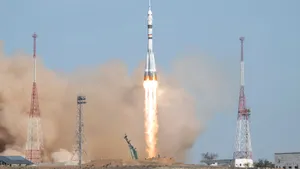 Kazahstanul își extinde ambițiile spațiale între Rusia și China