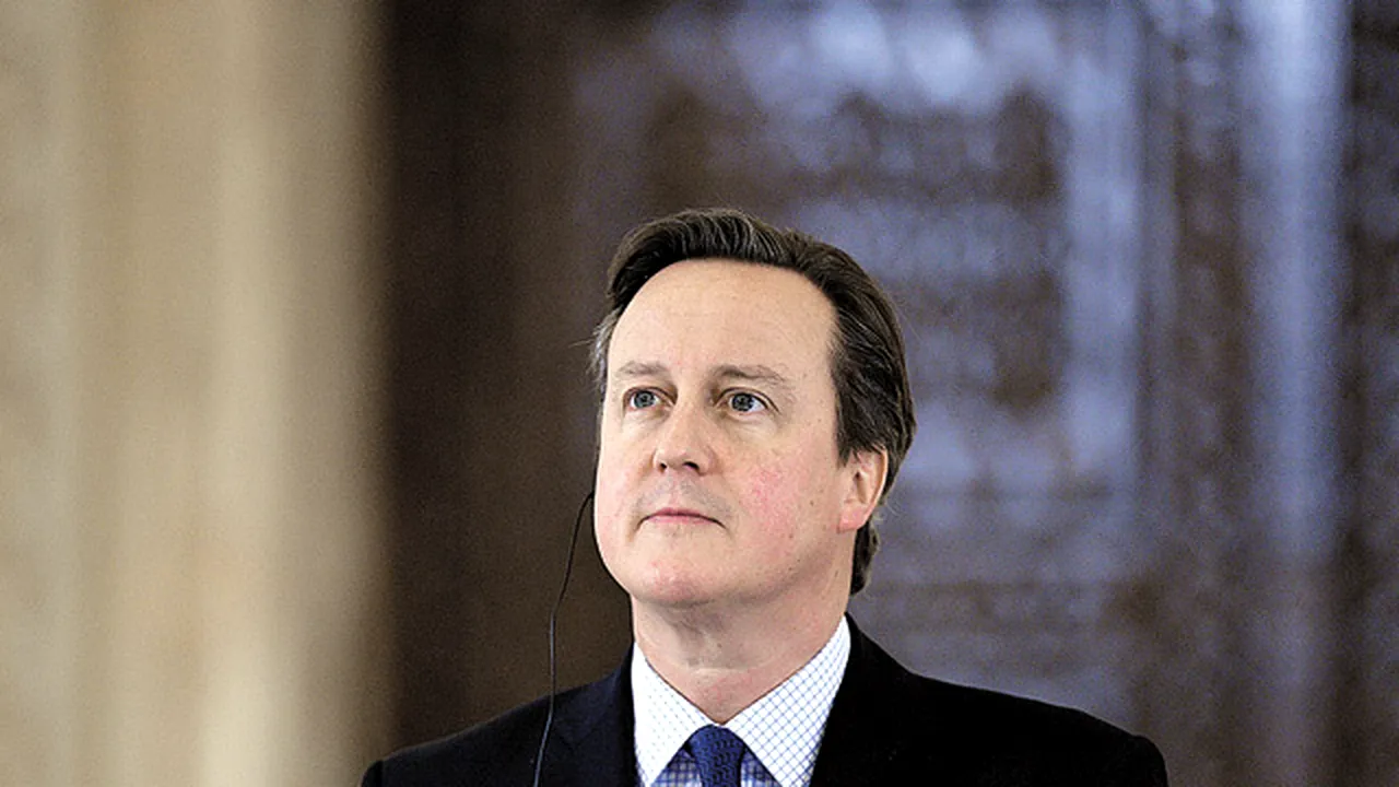 Cameron: Ieşirea din UE ar plasa Marea Britanie în poziţia de ţară asociată, obligată să accepte imigranţi