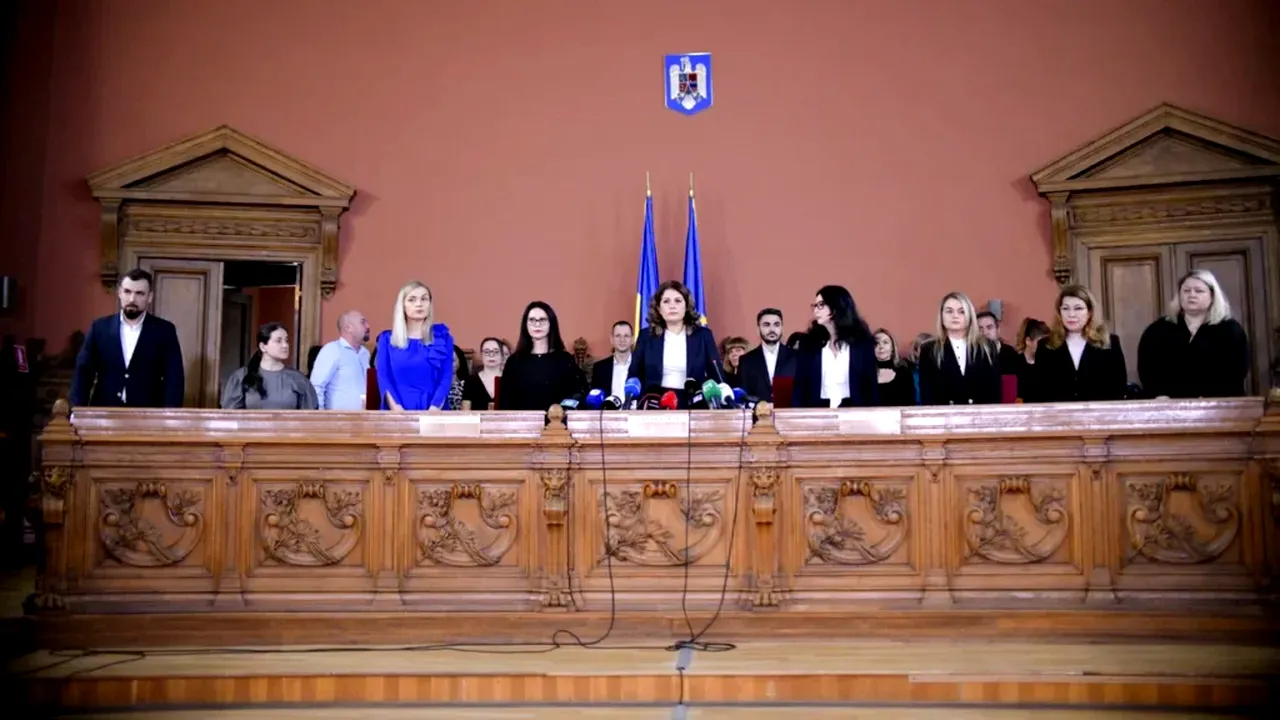 Inspecția Judiciară contrazice, după verificări, documentarul „Recorder”. Rezultat: niciuna dintre acuzații nu se confirmă. Ce au descoperit magistrații