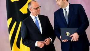 Germania nu va fi „șantajată” de Trump, afirmă ministrul finanțelor