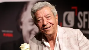 Ion Dichiseanu, înmormântat cu onoruri militare la Cimitirul Bellu