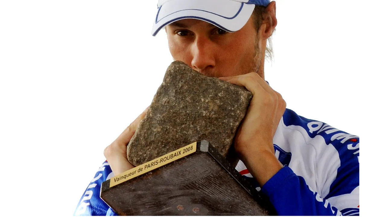 Tom Boonen a fost depistat pozitiv cu cocaină