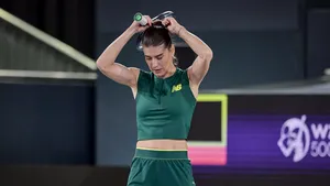 Sorana Cîrstea, eliminată în turul doi la Wuhan