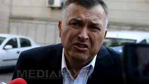 EXCLUSIV: Generalul Bontic dădea petreceri private cu bunuri ale Jandarmeriei