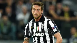 Marchisio îşi prelungeşte contractul cu Juventus până în 2019