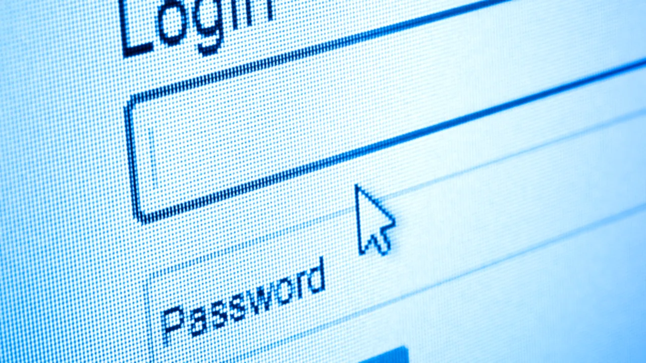TOPUL celor mai comune PAROLE din lume în 2012. Ce pericol se ascunde în spatele lor şi cum poţi fi în siguranţă pe internet