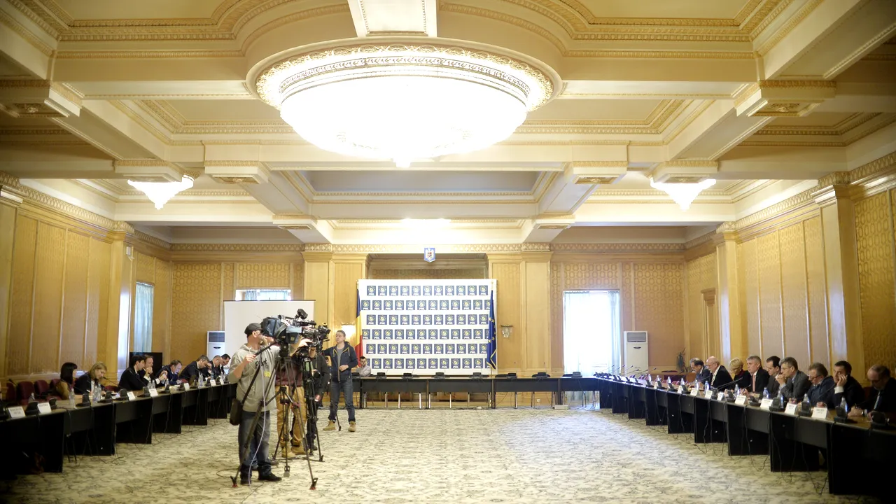 Ce presupune ordonanţa de reduceri fiscale pusă în transparenţă de Ministerul de Finanţe