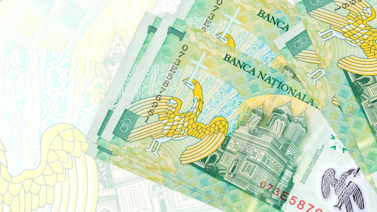 Statul lansează o nouă ediție TEZAUR: românii pot investi cu dobânzi de până la 7% pe an