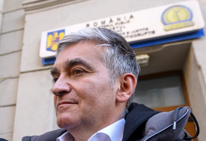Arestare preventivă pentru primarul orașului Sinaia, Vlad Oprea, cerută de către DNA