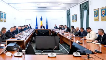 Marian Neacșu, primele discuții cu sindicatele MAI. Ce se întâmplă cu salariile, sporurile și pensionarea angajaților