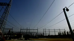 Compania Transelectrica raporteazã o nouă creştere a profitului. De la începutul anului, investiţiile s-au triplat