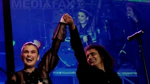 Reunirea anului: Cristi Minculescu, Iris şi Felicia Filip susţin două concerte, pe 22 şi 23 mai