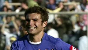 Prade: Marţi, la ora 14.00, Mutu era jucătorul Romei