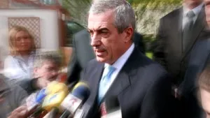 Romanian Ex PM Sues Current PM Over Public Statements