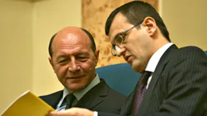 Băsescu: Legile învăţământului nu aduc un aer proaspăt şi conţin dezacorduri supărătoare