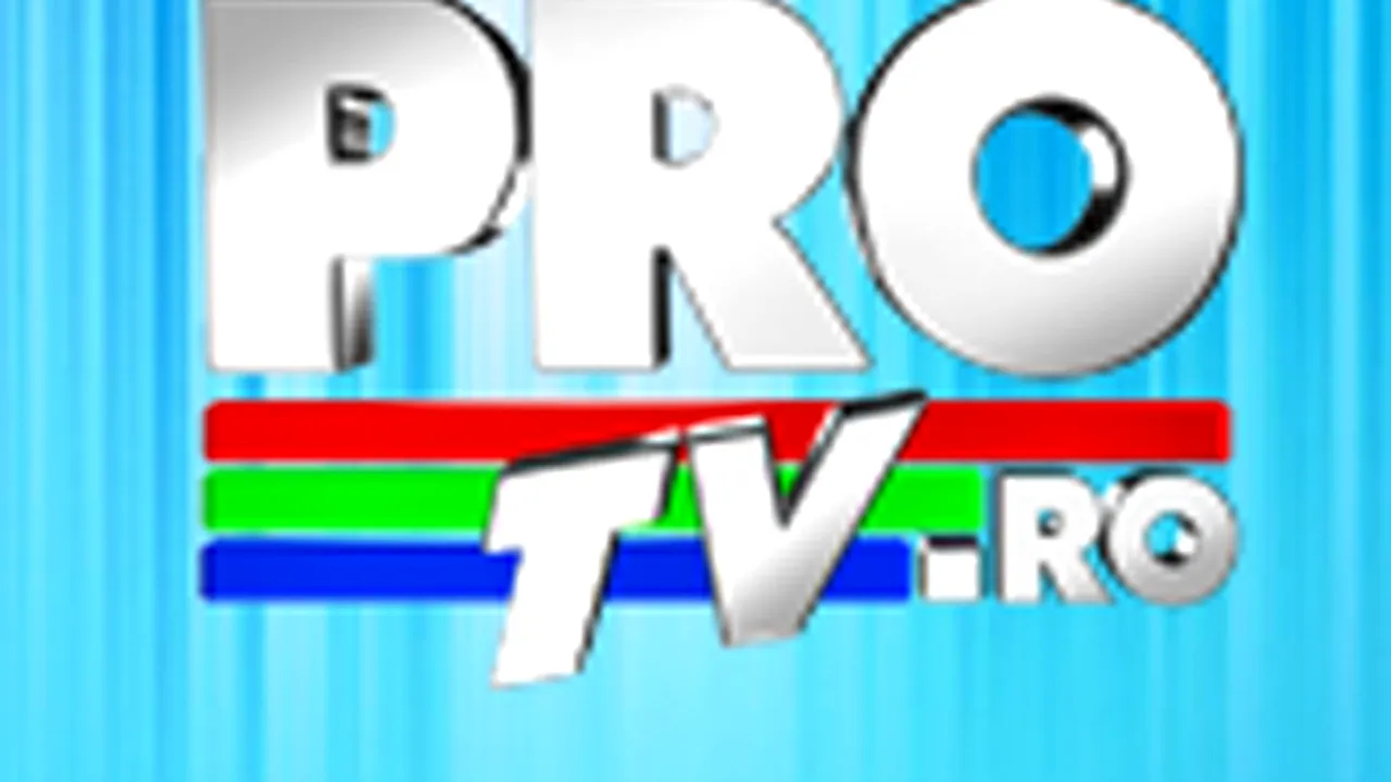O scurtă istorie a Pro TV, duminică, în emisiunea 