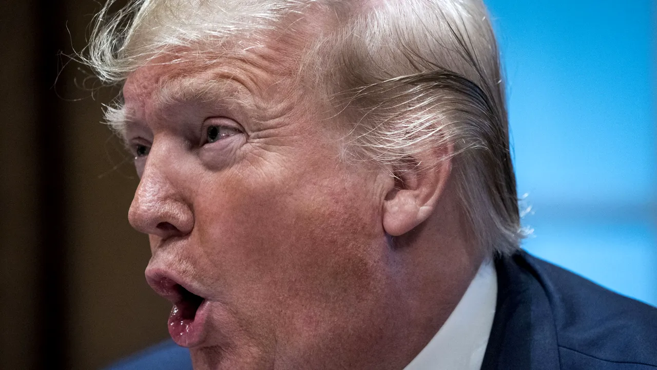 Context tensionat: Administraţia Donald Trump nu recunoaşte genocidul otoman împotriva armenilor