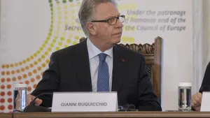 Şefii PÎCCJ, DNA şi DIICOT, întâlnire cu Comisia de la Veneţia. Anca Jurma: A fost întâlnire tehnică