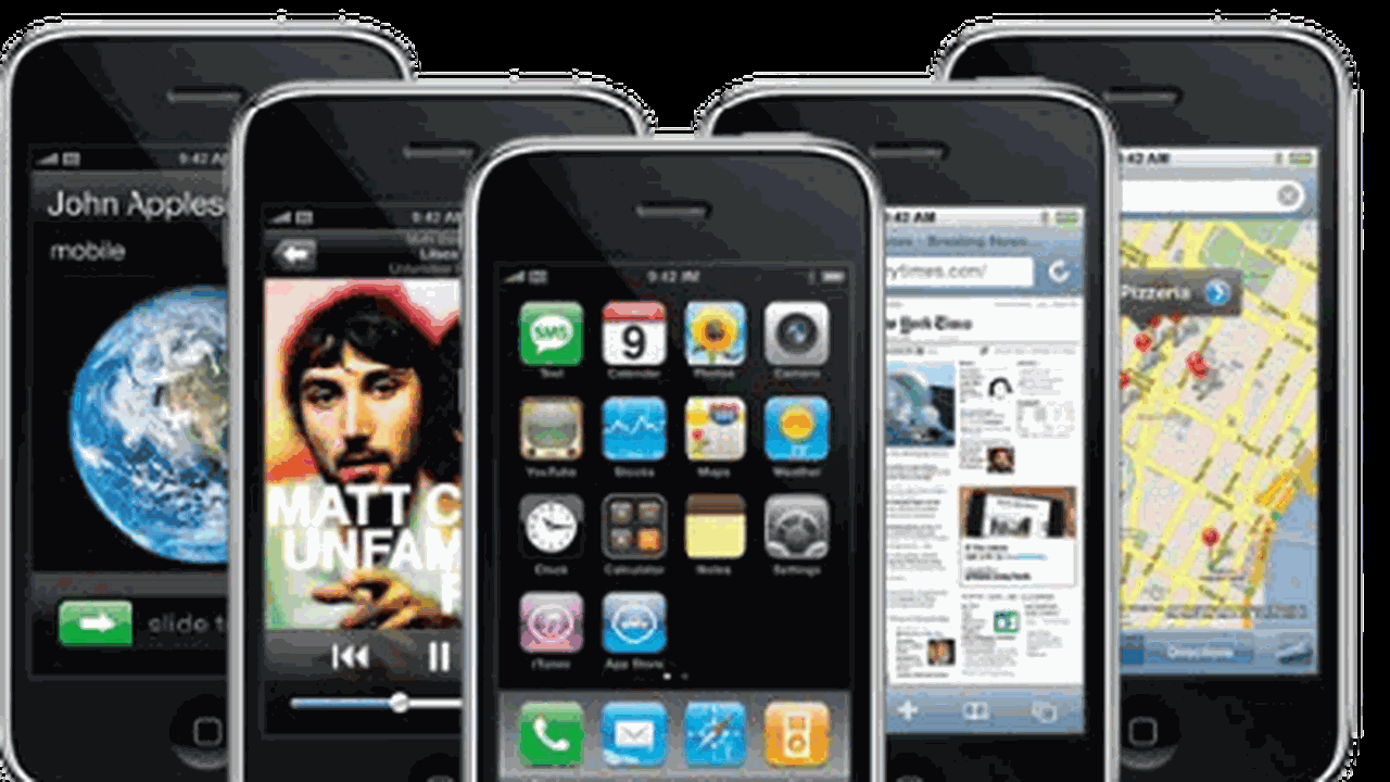 Orange aduce terminalul iPhone 3G în România, din 22 august (Galerie Foto)