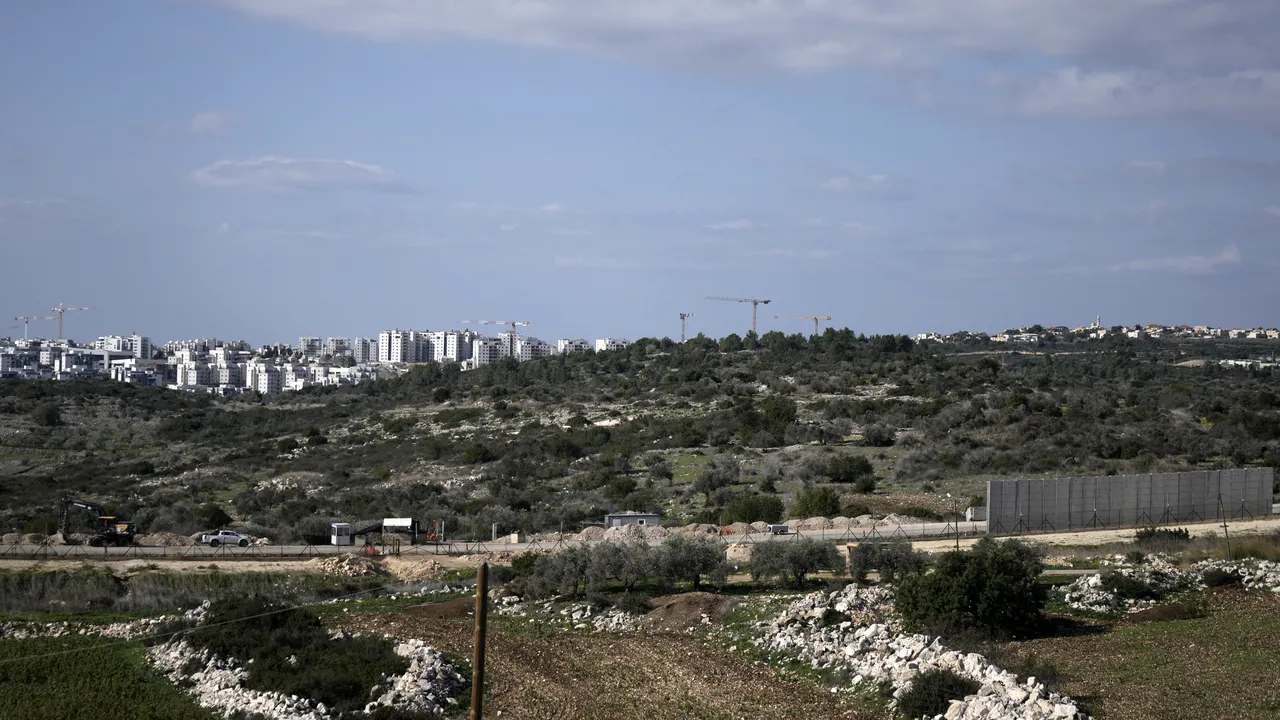 Noi violenţe în Cisiordania: Un israelian a fost rănit într-un atac, doi palestinieni au fost ucişi