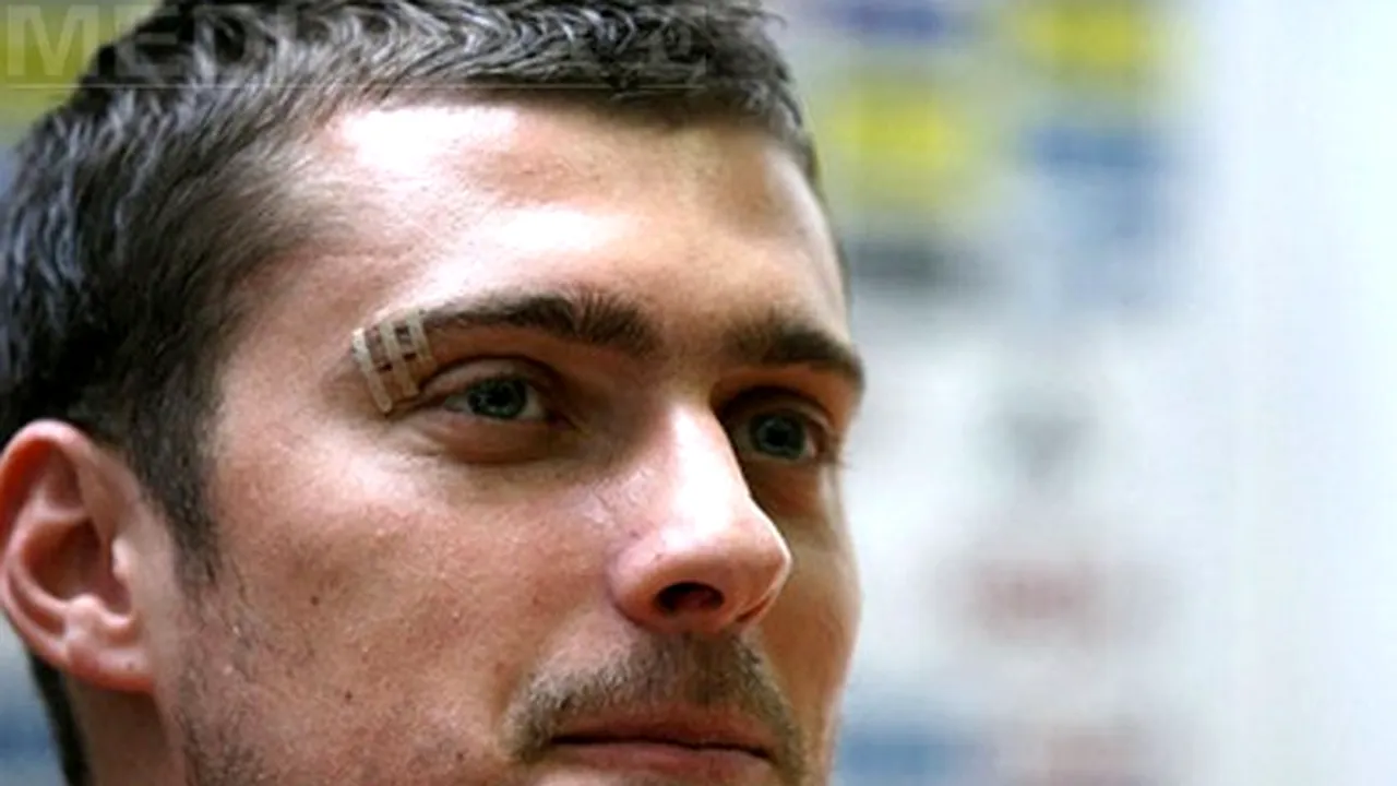 Tamaş: Meritam mai mult, dar e bine că nu am pierdut