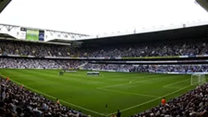Jaf armat la clubul Tottenham Hotspur