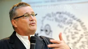 Mircea Dinescu, despre România la 23 ani de la Revoluţie: Avem o clasă politică semianalfabetă. Înainte erau Ceauşescu şi Elena