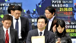 Japonia: Program de relansare economică de cel puţin 20 de miliarde de euro
