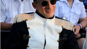 Mazăre caută gladiatori pentru prima ediţie a carnavalului de la Mamaia: 