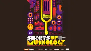 O nouă ediţie ShortsUP, pe 27 martie, la Opera Naţională Bucureşti