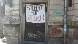 Ministrul Educaţiei, după întâlnirea cu studenţii: Universitatea Bucureşti are 900 de locuri bugetate nerepartizate