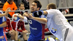 Franţa a învins Slovacia, iar România păstrează şanse de calificare