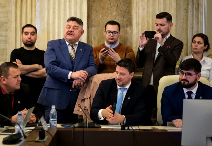 POLITIC Comisiile de buget au avizat bugetele mai multor instituţii-cheie pentru 2026. ÎCCJ reclamă fonduri insuficiente, CNA mizează pe un soft cu AI împotriva dezinformării