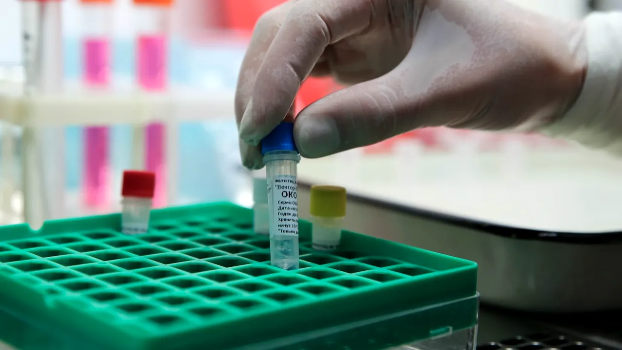 Ministerul Sănătăţii va lărgi baza unde se pot face analize pentru coronavirus